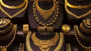 Gold Price August 2026