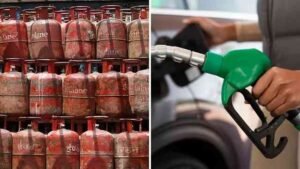 Petrol And Diesel Rate