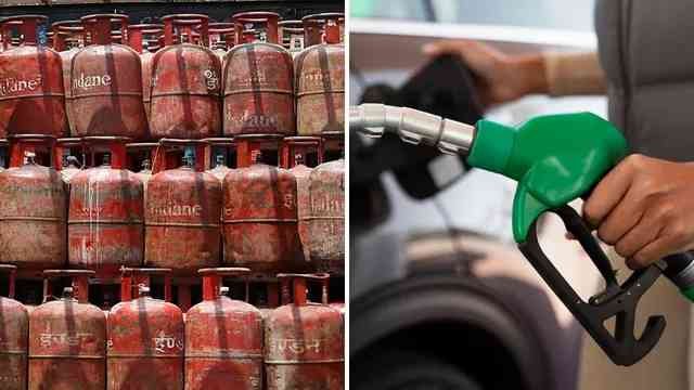 Petrol And Diesel Rate