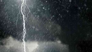 IMD Weather Update