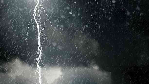 IMD Weather Update