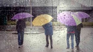 IMD Weather Forecast