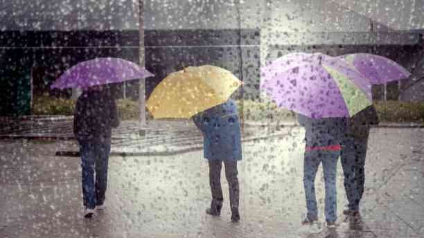IMD Weather Forecast