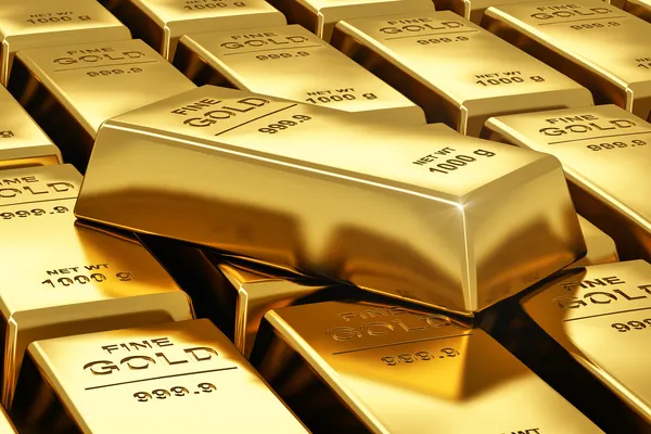 Gold rate today's 