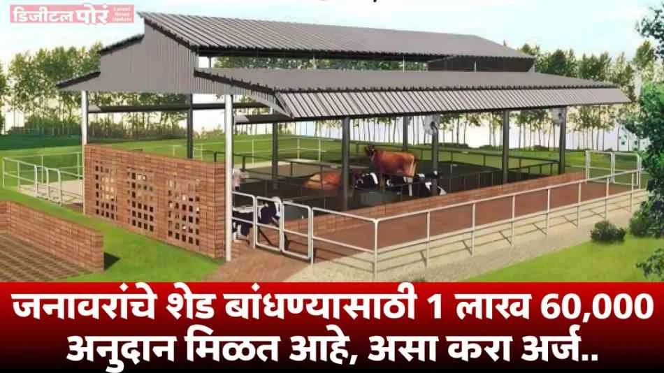 Gay Gotha Yojana