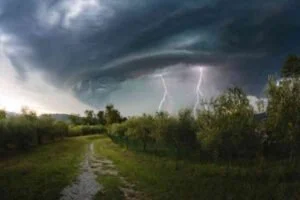 Maharashtra Weather News Update