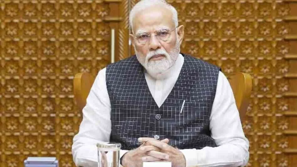 Pahalgam Terror Attack Live