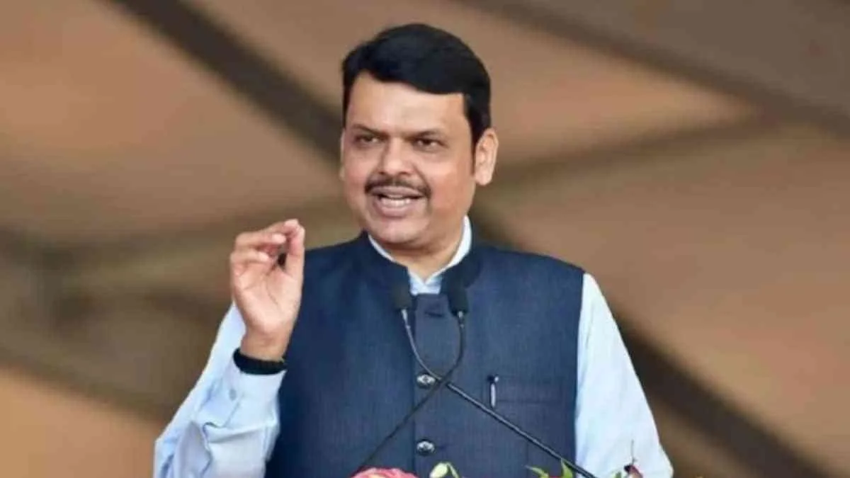 Maharashtra Breaking News