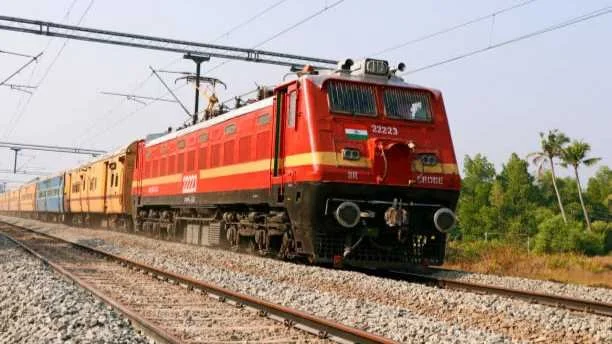RRB Railway job News