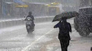 Maharashtra Weather Update 